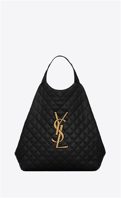 ysl icare tote bag|YSL shoulder bag.